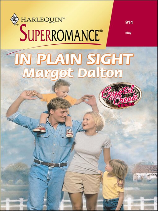 Title details for In Plain Sight by Margot Dalton - Available